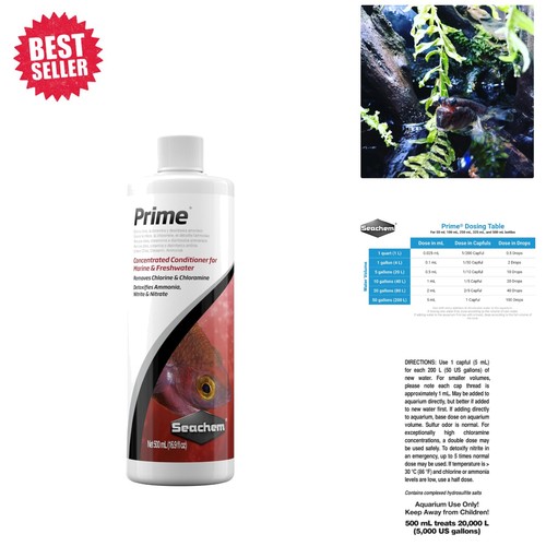 500ml prime conditioner - conditioner, for