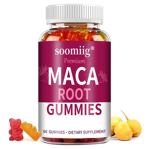 Bonbons racine de maca - à, la
