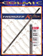 Canne Roubaisienne Colmic &quot;RBS THUNDER KARP (11,50MT)&quot;
