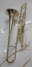 Trombone Valve Trombone Jazz