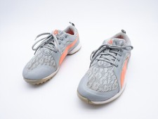 PUMA BioFly Femmes Chaussures de Golf Sport Gris Taille 38,5 Eu Art 20429-100