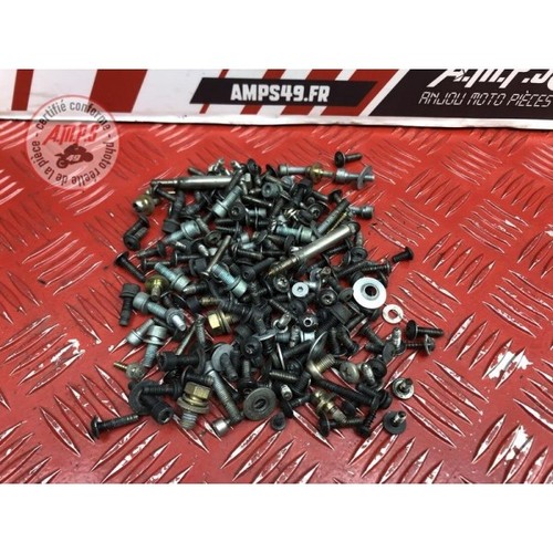Kit vis carrosserie bmw - kit, de