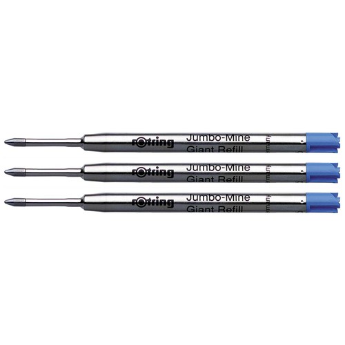 S0195360 rotring lot - lot, 3