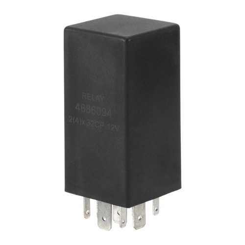 Relais clignotant led - de,