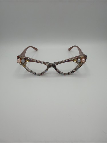 Lunettes vue sans - lunettes,