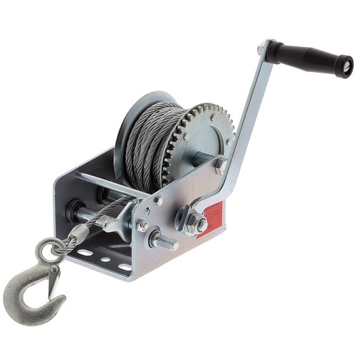 Treuil manuel 1134 - , kg