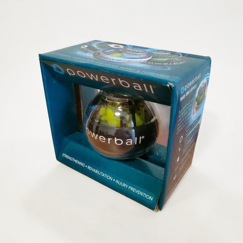 Rpm sports nsd powerball 280hz - nsd,