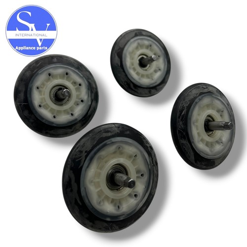 Oem dryer rollers - lg,