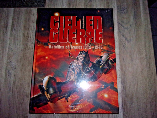 Livre ciel en - ",