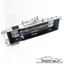 REBUILT 67 Camaro Firebird HEATER CONTROL HEAT SWITCHES NON-AC 68 1968 67