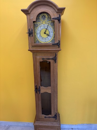 Horloge comtoise - horloge,