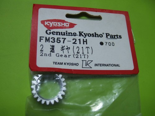 Kyosho fm35721h modèle 10 - kyosho,