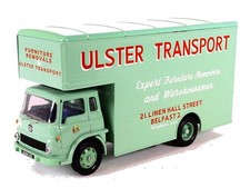 Bedford TK Luton Van "Ulster