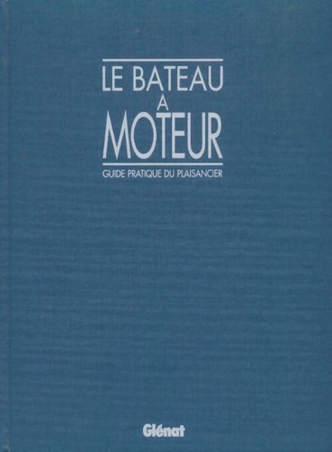 Bateau moteur alain - bateau,