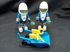 PLAYMOBIL vintage espace