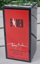 Thierry Mugler - Déodorant Stick B*MEN - 75ml