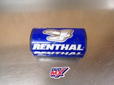 Mousse de guidon sans barre