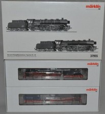 Märklin.  Box includes 2