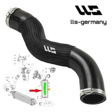 Durite Turbo Entrée D'Air