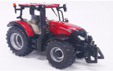 BRITAINS - Tracteur CASE IH