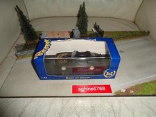 Bos Models 1/43 - Pontiac