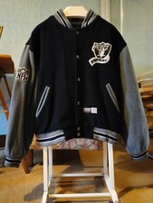 Campri Los Angeles Raiders Blouson Année 90 L