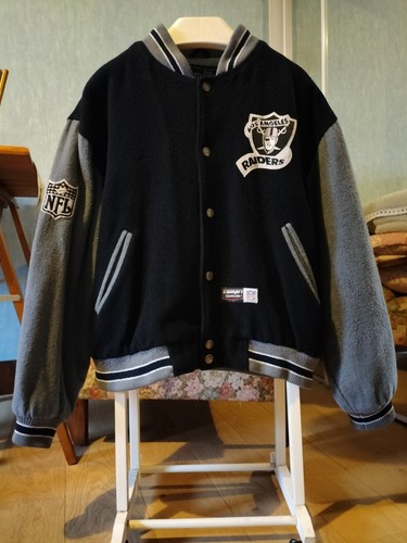 Campri los angeles - angeles, raiders