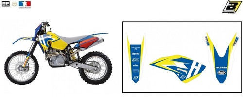 Kit deco 2702n - kit,