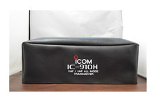 Icom IC-970H w/optional Rack