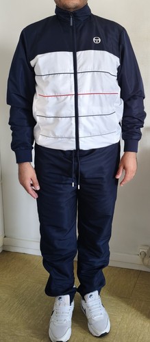 Sergio tacchini survêtement - sergio, 2