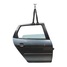 Porte arrière droite - Peugeot 407 SW PH.1 - Gris Clair - 9008N3 - M0-3941G