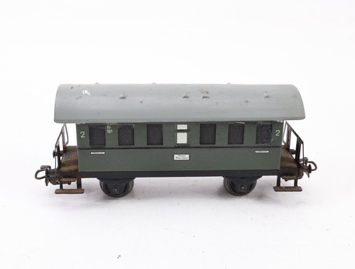 Märklin 4000 voitures - 4000,