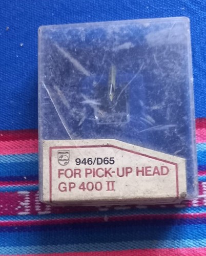 Rare saphir hifi pick - -,