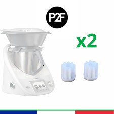 ✔️ Lot de 2 pignons