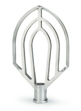 MixerMate: New 60 QT Flat Beater/Paddle for HOBART Classic Mixer (6061)