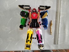 POWER RANGERS bandai 2013 -