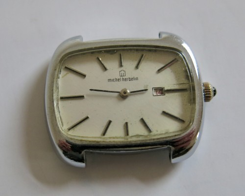 Herbelin montre michel - herbelin,,