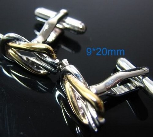 Boutons manchette bijoux - de,