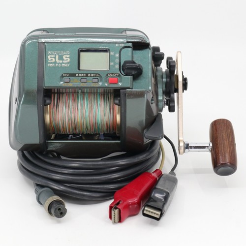 Shimano dendou maru - shimano, sls