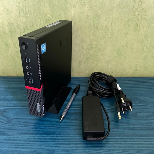 Pc lenovo thinkcentre - pc,