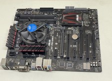 Carte mère ASUS Z97-PRO GAMER – Fonctionnelle