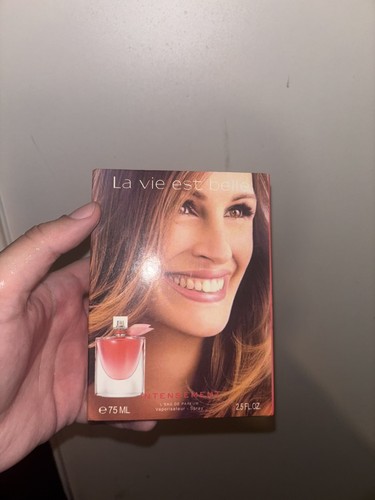 Vie est belle - la, intensément