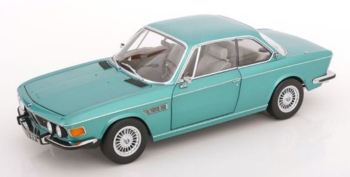 Scale models 120191a bmw - kk,