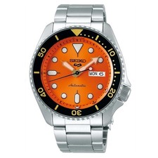 Montre automatique pour homme