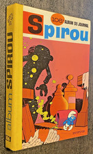 Reliure Recueil Album du