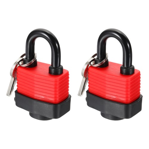 Cadenas étanches acier - 2,