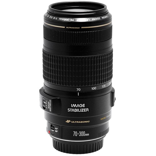 Canon 300mm 5 - ef, 70-300mm