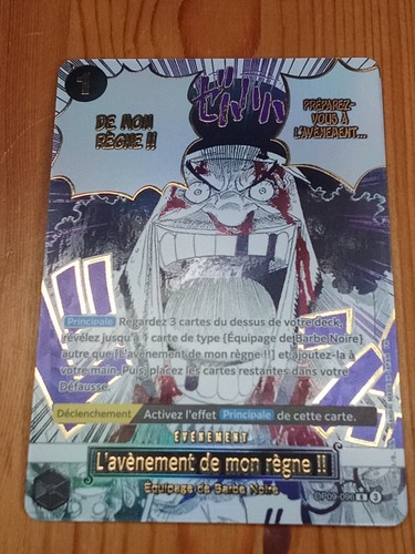Manga event marshall teach - event,