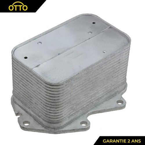 Radiateur huile refroidisseur - radiateur,
