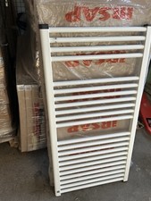 Radiateur sèche serviette à